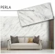 Decorative Wall Panel PERLA 500 x 1000 mm, 3 mm
