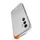 Sbs Samsung Galaxy S24+ Case D3O, Transparent