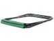 Folding Camping & Fishing Stool, Green