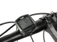 Waterproof Bicycle Computer Speedometer with LCD