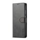 Huawei P Smart 2019 / Honor 10 Lite (POT-LX1) LC.IMEEKE PU Leather Wallet Case Cover, Black | Чехол для...