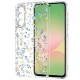 Tech-Protect FlexAir Case for Samsung Galaxy A27, Floral