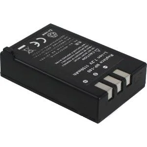 Extra Digital Fuji NP-140 Battery (1150 mAh)