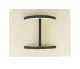 4Fizjo Wooden Balance Board Platform