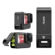 Telesin Waterproof Battery Lid for GoPro 12 / 11 / 10 / 9
