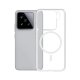 3mk Armor MagCase vāciņš Xiaomi 15 Pro Caurspīdīgs
