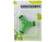 Garden Hose T-Connector 1/2\", Green