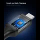 Spigen EB10010CC USB-C to USB-C Cable 100W 100 cm - Black
