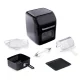 Huslog HUS1023 Multifunctional Air Fryer 1800W