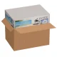 Intex 26644 Sand Filter Pump for Pools, 5700 L/h