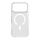 Roobix 3-in-1 Combo Protection Set for iPhone 17 Pro Max (MagSafe Case + Glass + Camera Lens Protector)