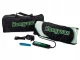 Vibrating Massage and Slimming Belt 6in1, 125 cm