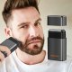 Электробритва 2-в-1 MAXGROOM M-5580 IPX6 Черная