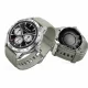HiFuture Flex2 Smartwatch, Silver