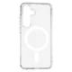 TFO Anti Shock Mag Case for Samsung Galaxy S25 1.5 mm, Clear