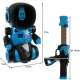 Game \\\"Robot - target shooting\\\" 21833