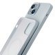 3mk Hardy Silicone MagCase for iPhone 14 Plus Blue