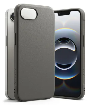 Ringke Onyx Case for iPhone 16e / 17e, Gray