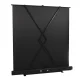 Maclean MC-210 Portable Projection Screen, 66\", 16:9