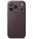 Ringke Silicone MagSafe Case for iPhone 18 Pro Max - Dark Cherry