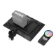 Yongnuo YN300 Air II LED Video Light - RGB, WB (3200 K - 5600 K)