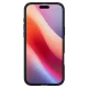 Spigen iPhone 16 Pro Max Case Ultra Hybrid, Matte Black