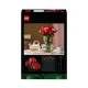 LEGO ICONS 10328 Bouquet of Roses