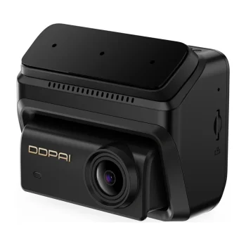 DDPAI Z90 2026 Dash Cam 4K GPS 4G Wi-Fi 6