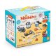 Multistore Kids Kitchen and Grill Accessories Set
