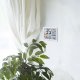 Digital Weather Station METEO SP109 Indoor Outdoor Thermometer, white
