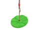 Kids Garden Swing Kwiatek, Green