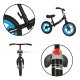 Trike Fix Balance Kid\'s Balance Bike for Sport and Leisure, Blue