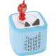 Tonies Toniebox 2 Classic Kids Audio Player, Sky Blue