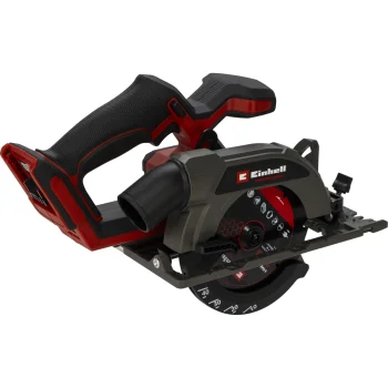 Einhell TP-CS 18/136-C Li BL Cordless Hand Circular Saw, 18V, 136 mm