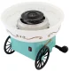 Cotton Candy Floss Sugar Wool Making Machine, Blue
