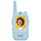 Kids Video Walkie-Talkie Redleaf WT2 300m Blue