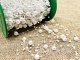 Pearl Bead Chain, Christmas Tree Garland, 5 m