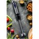 Berdsen BD-754 rokas blenderis ar piederumiem un pudeli 1500W
