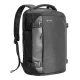 Tomtoc Navigator-T66 17\"/40L Travel Laptop Backpack, Black