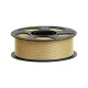 Anycubic PLA 3D Printer Filament 1.75mm 1kg Beige
