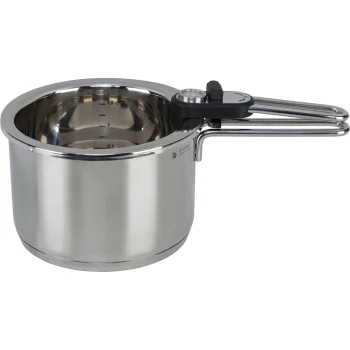 WMF Simmer Pot with Thermometer 18 cm, 1.5 L