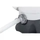 Bestway 58515 smėlio filtravimo siurblys baseinams, 3028 l/h