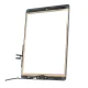 Touch Panel for Apple iPad 7 2019 / iPad 8 2020 10.2\" (Black)