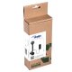 eBike Charger Akyga AK-EV-06 54.6V 2A 110W for 48V Electric Bikes, black