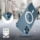 Tech-Protect FlexAir MagSafe Case for iPhone 12 / 12 Pro Clear