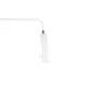 Momo Moon MX6 Cosmetic Lamp, White