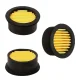 Metal Compressor Air Filter 3/8\" 16mm