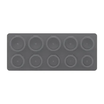 Smart Ring Sizing Kit Even Realities R1 Sizing Kit