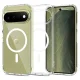 Tech-Protect FlexAir Hybrid MagSafe Case for Google Pixel 9 Pro XL / 10 Pro XL / 11 Pro XL, Transparent