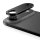 Tech-Protect Camalloy Fit+ Camera Protector for iPhone 17 Air, Black